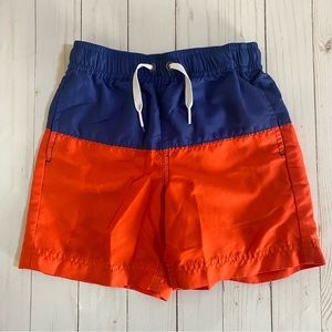Hanna Andersson Boy Swim Trunks /Shorts
